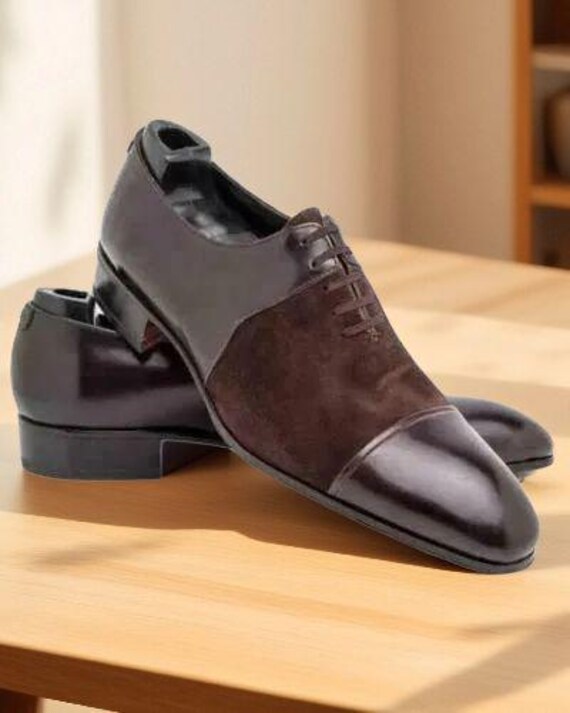 dark brown dress shoe laces Round Dress Shoelaces -Dark Brown