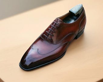 Handmade Men display picture 3