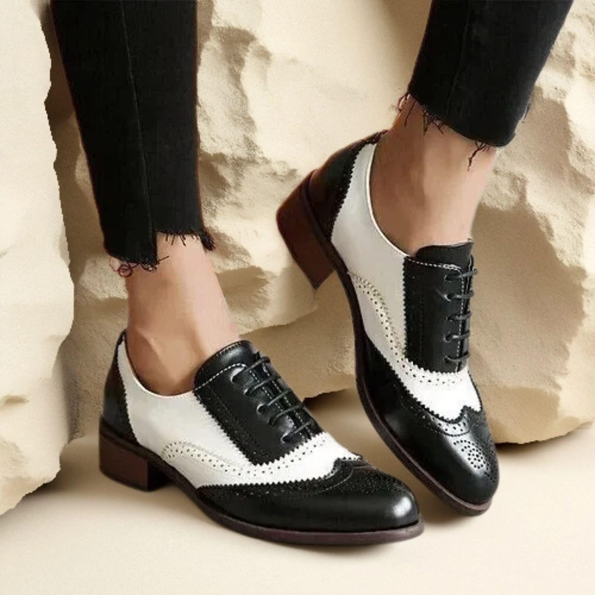 chinese dress ladies Merinos Women's Lace-Ups - Australian Merino Wool Shoes main image 1