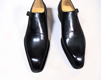 Hand Made Made To Order Shoes. Perfect Quality