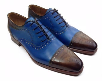 Made to Order HANDMADE Shoes.Custom order shoes. PERFECT Quaility