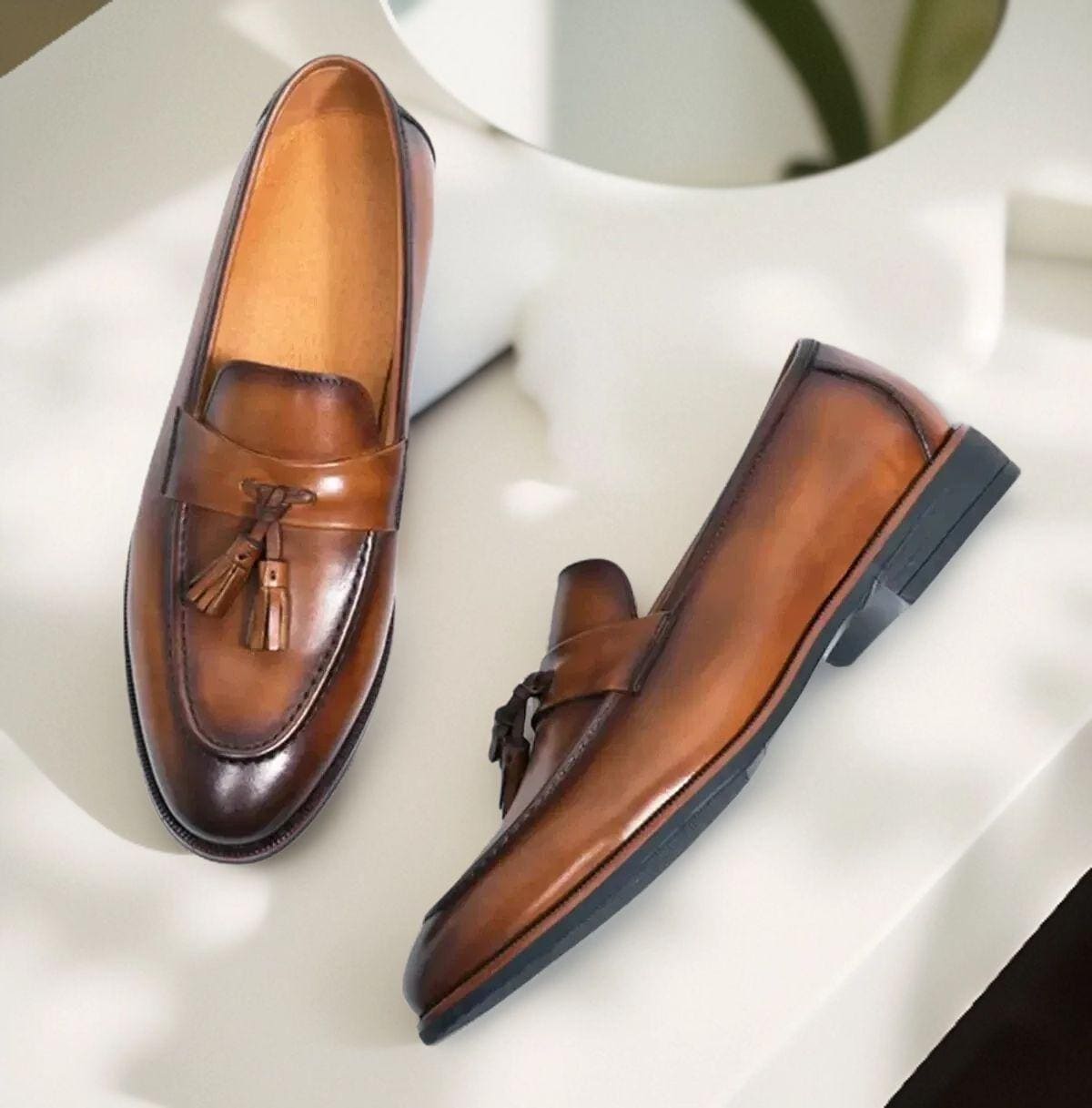 loafer shoes for formal dress Which flat shoes to wear with an evening dress? Melvin & Hamilton