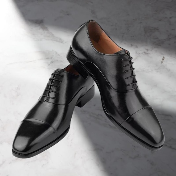 Mens Oxford Leather Shoes Genuine Leather Men Dress Shoes Formal Leather Shoes Mens Oxford Leather Shoes Genuine Leather Men Dress Shoes Formal Leather Shoes