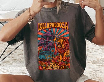 Lollapalooza 2025 Tシャツ Lサイズ il_340x270.6859053036_ry10.jpg