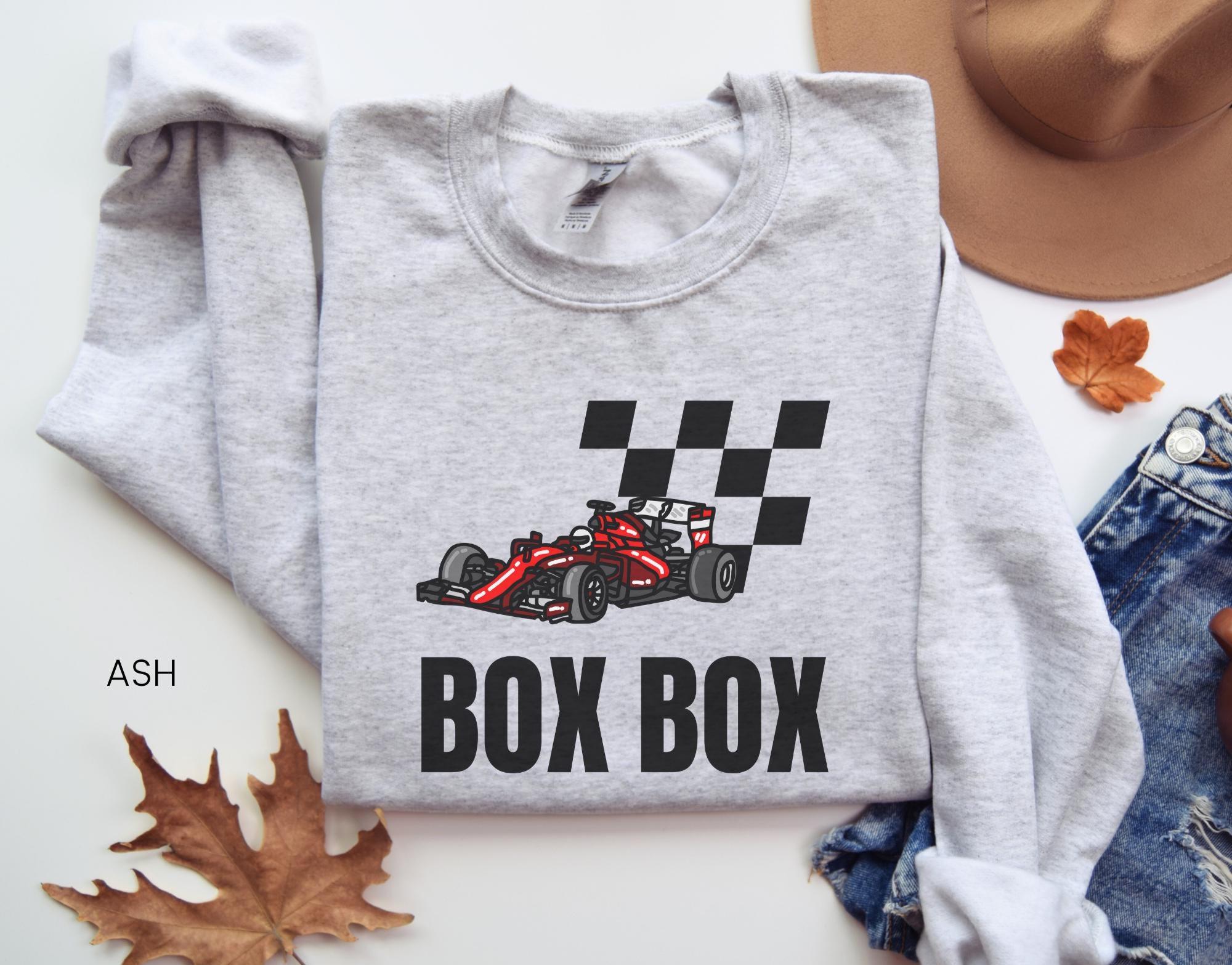 Box Car Racer Shirt - Etsy