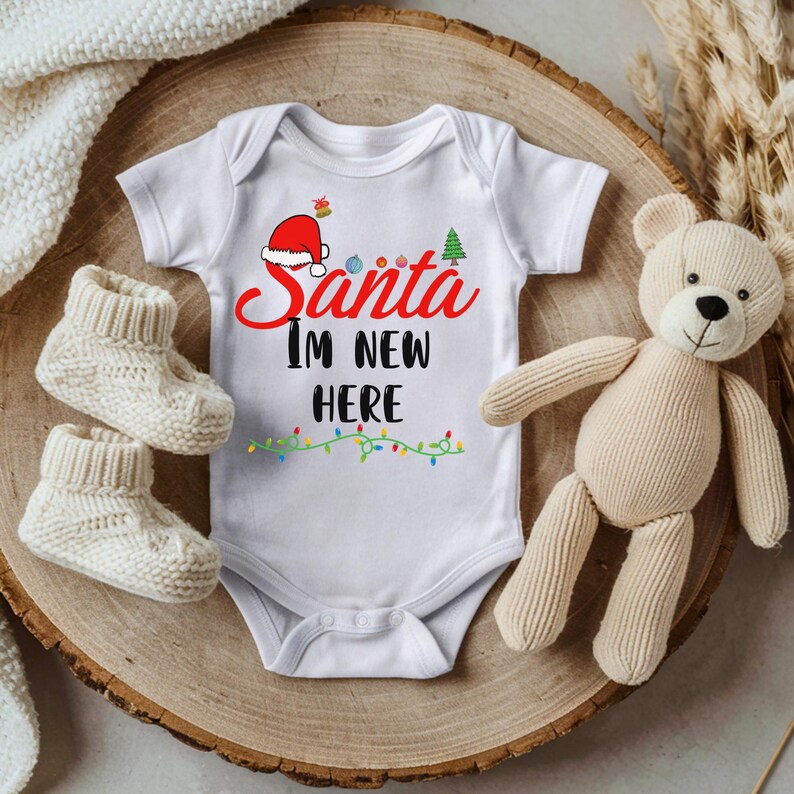Custom Dear Santa Shirts, Christmas Family Shirts, Dear Santa Group ...