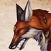 Fox Graves