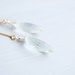 see more listings in the Gold Threader Earrings section