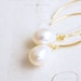 see more listings in the Gold Earrings section