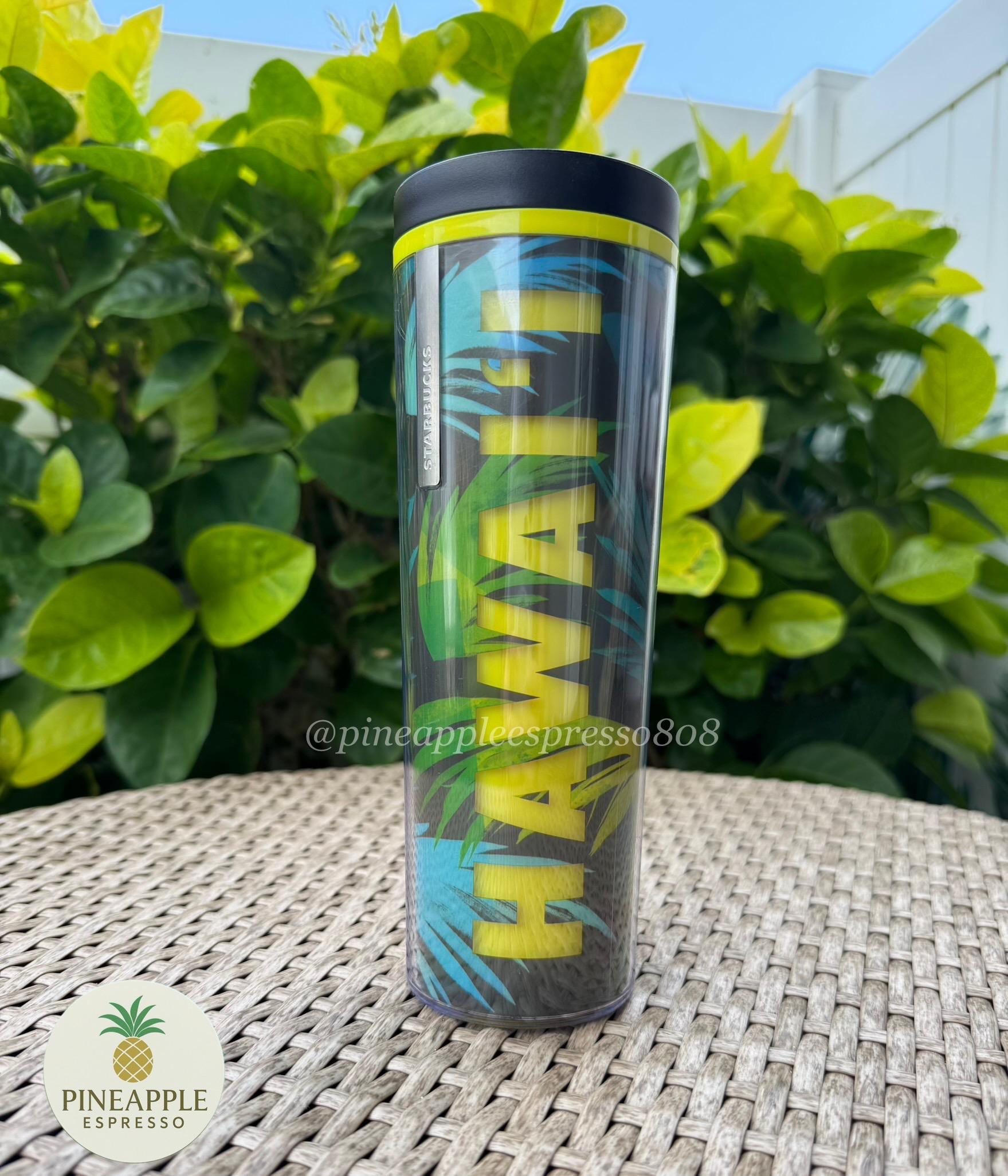 Starbucks Hawaii Collection - Etsy