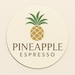 Pineapple Espresso