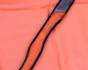 Hacha de batalla única hecha a mano, hacha de camping medieval, hacha vikinga forjada a mano, tomahawk, regalo hecho a mano, regalo para él.