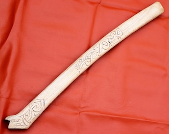Hacha de batalla única hecha a mano, hacha de camping, hacha medieval, hacha vikinga forjada a mano, tomahawk, regalo hecho a mano, regalo para hermano