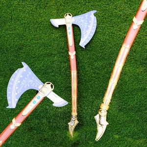 Einzigartige benutzerdefinierte handgemachte Streitaxt Hatchet Camping Axt, Mittelalterliche Lager, handgeschmiedet Wikinger Bartaxt, Tomahawk, handgemachtes Geschenk, Geschenk für Papa