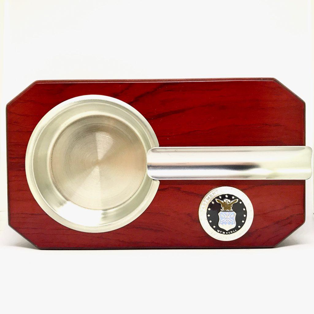 コレクション 1958's USAirForceAcademy zippo& ashtray 1958 s USAir Force Academy Zippo Ashtray | eBay