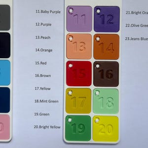 Book Packs - Mini Books (Blank) image 2