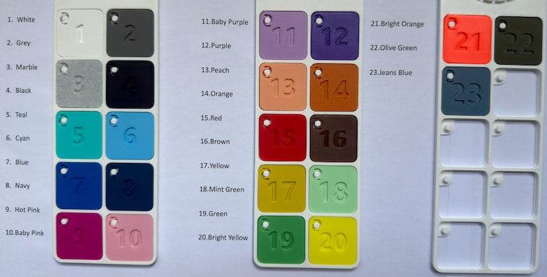 Book Packs - Mini Books (Blank) image 2