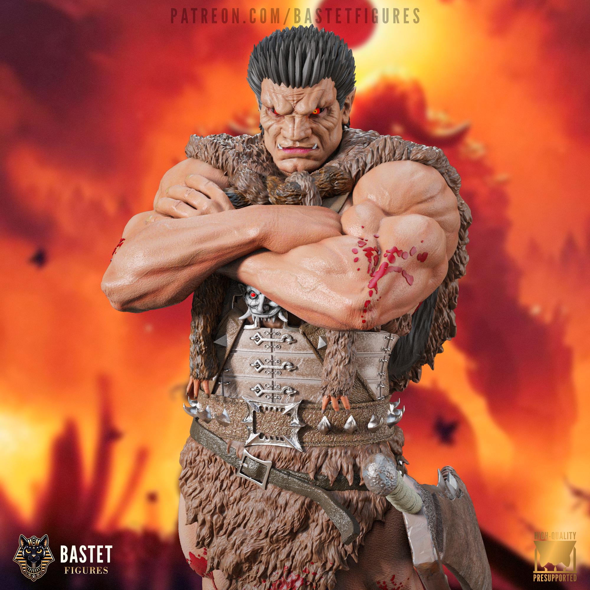 8 Immortals Statue - Etsy