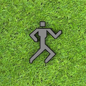 Arquivos SVG de ícones de habilidades do RuneScape Digital 7 em 1 - Arquivos 3D STL / 2D DXF fáceis de usar para seus projetos e artesanatos personalizados!