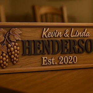 Wedding wooden Sign, Custom  sign, Personalized wooden Gifts for Him/Her, Engagement Sign, Rustic Wedding or Anniversary Gift, Wedding Gift