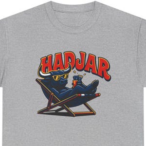 Formula one Redbull racing Isack Hadjar cotton T-Shirt | Retro Lounge Graphic Tee f1 merch gift for him christmas secret santa driver tee