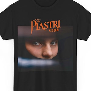 F1 Oscar Plastri Unisex zwaar katoenen T-shirt cadeau voor vrienden, grafisch T-shirt streetwear stijl Formule 1-merchandise Grand Prix McLaren Monza