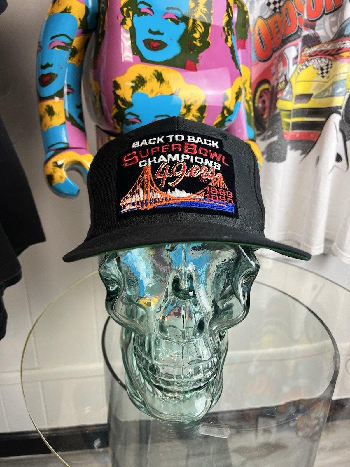 Sports Specialties Snapback - Etsy Sweden