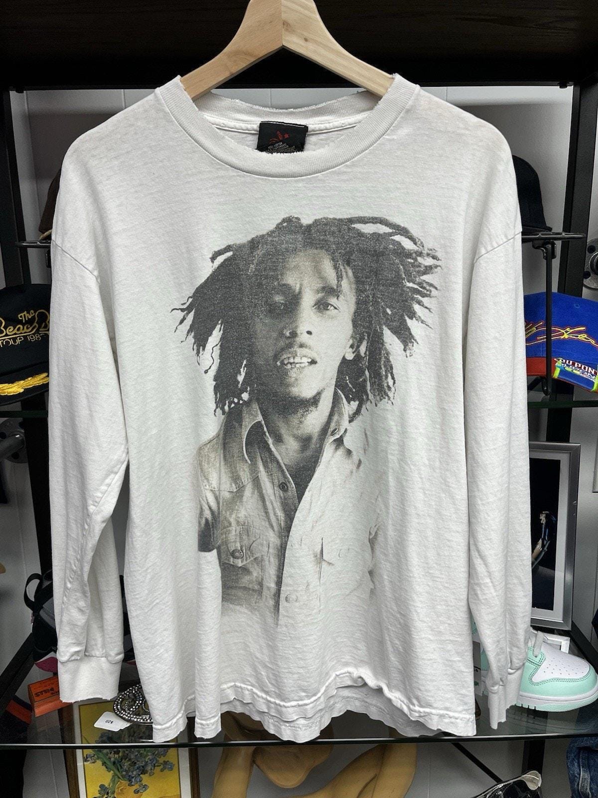 Bob Marley Zion - Etsy
