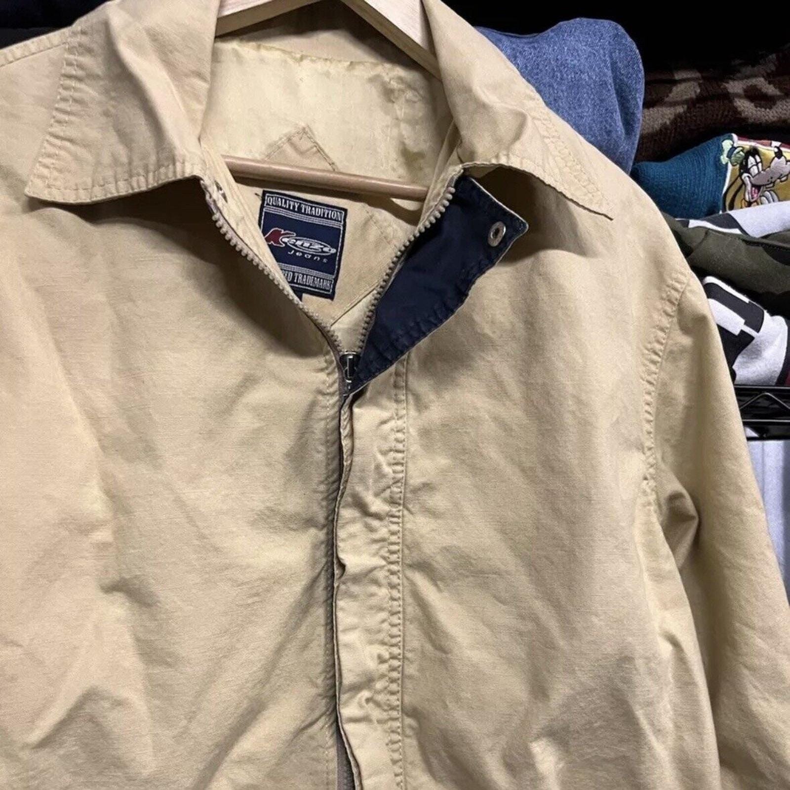 90's Kenzo Jacket - Etsy