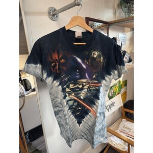 リキッドブルー スターウォーズ tシャツ タイダイ ボバ フェット リキッドブルー スターウォーズ tシャツ タイダイ ボバ フェット