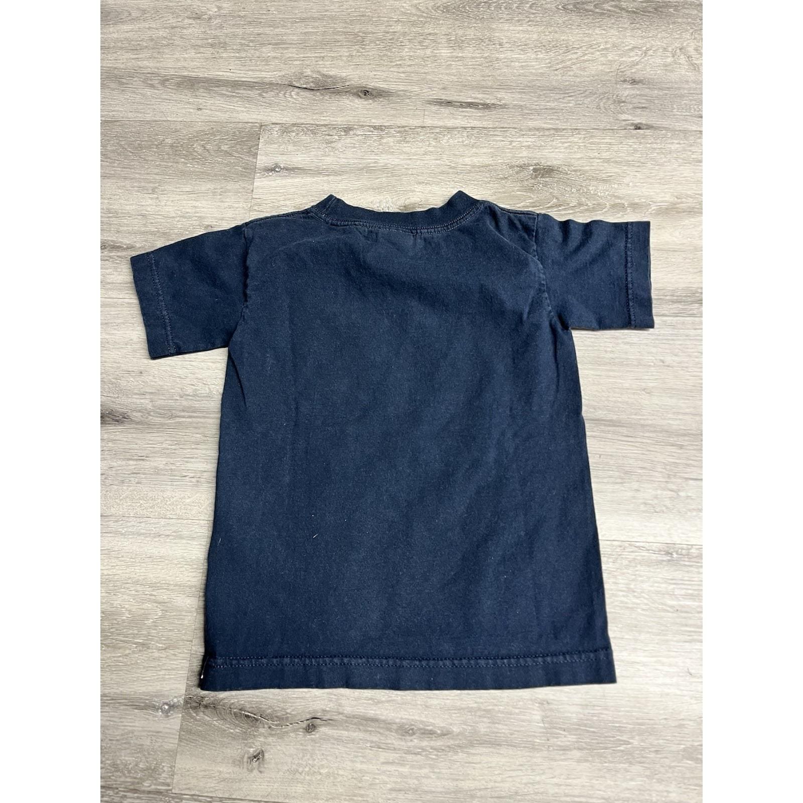 Short en sergé de coton mélangé - Kenzo Kids - Garçon