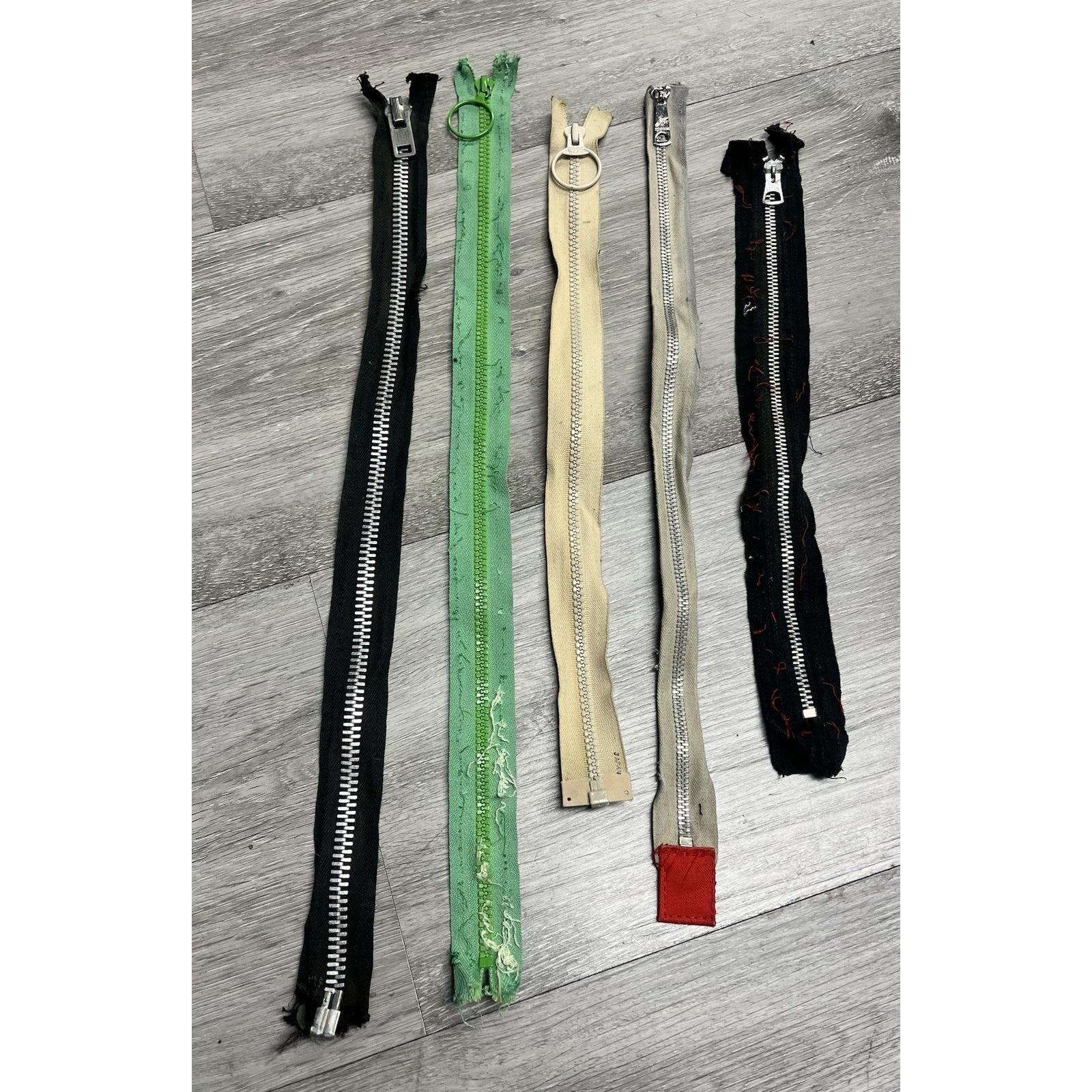 Vintage talon zipper - Etsy 日本