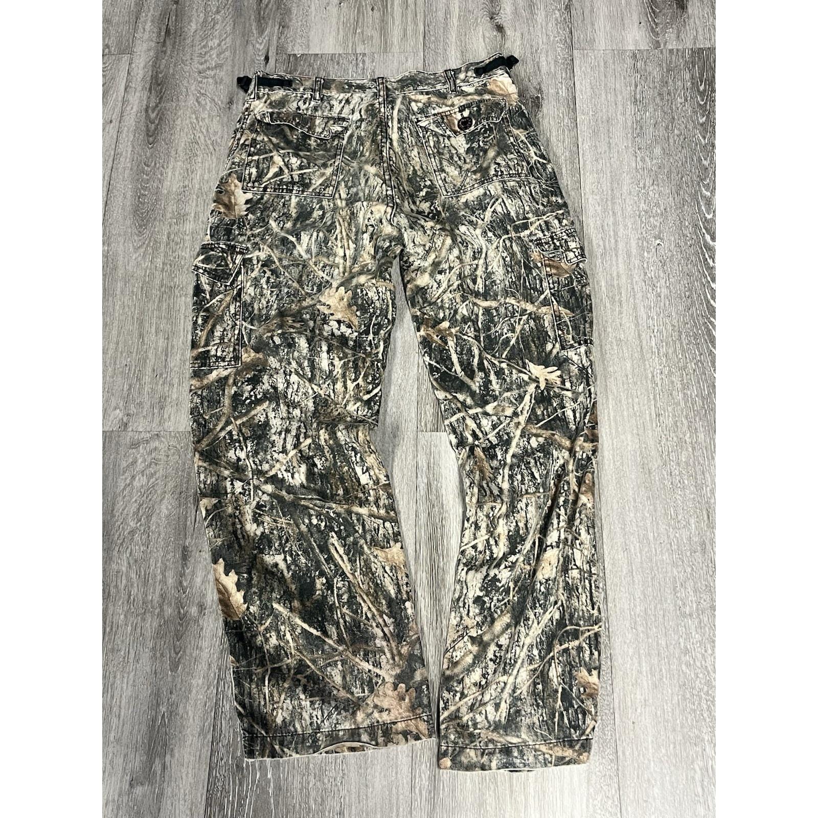 Belgian Camo Pants - Etsy
