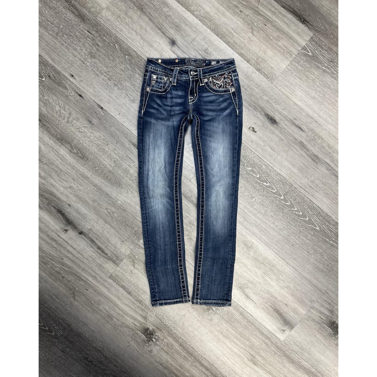 Miss me jeans - Etsy 日本