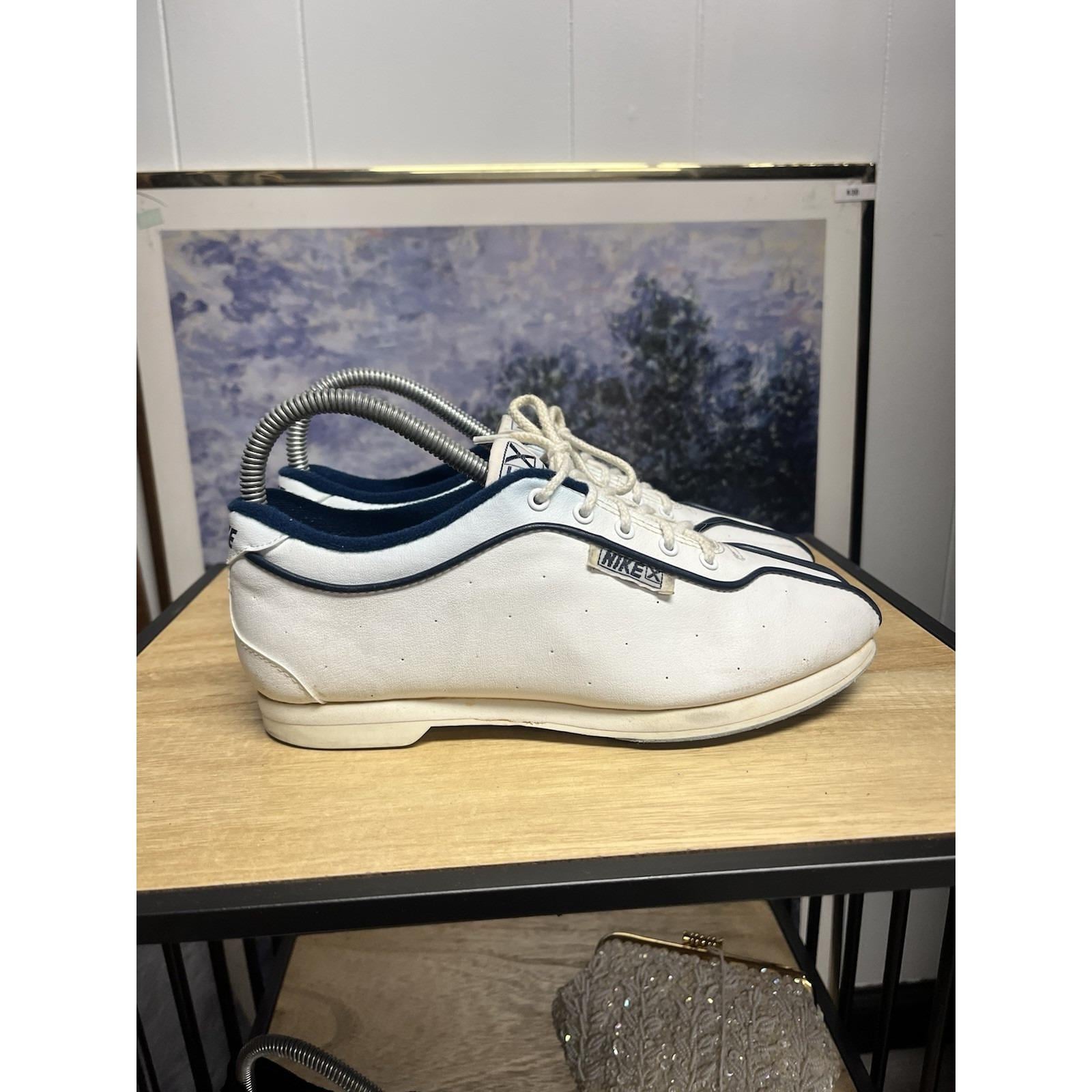 Nike bowling shoes vintage - Etsy 日本