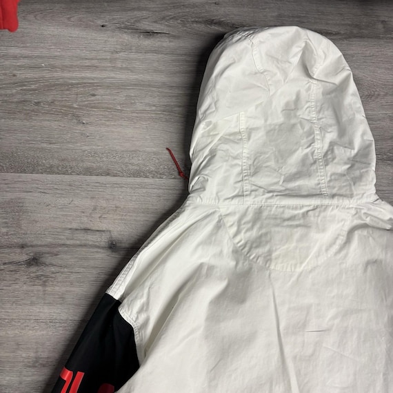 Polo Ralph Lauren Jacket 100% LINEN Cotton Jacket… - image 7