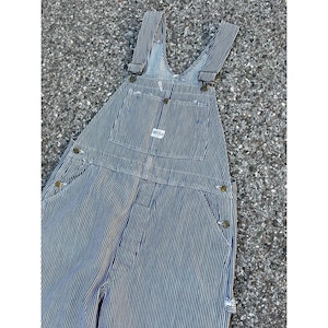 パンツ 40s~ HERCULES vintage OVERALL 40's ヘラクレス HERCULES オーバーオール 40s HERCULES ヘラクレス