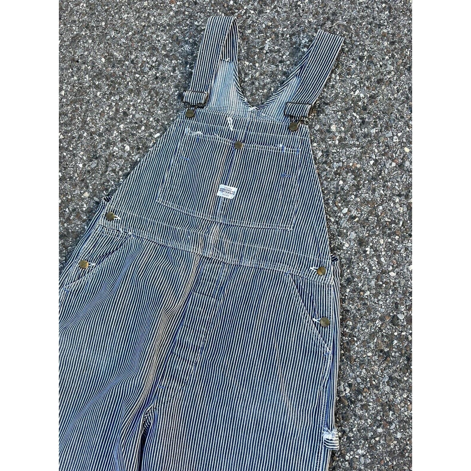 Hercules Overalls - Etsy