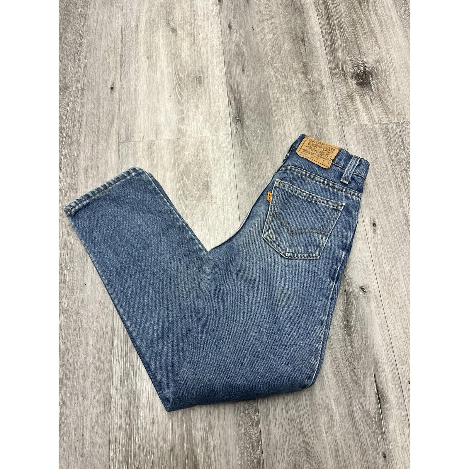 Levis 882 - Etsy 日本