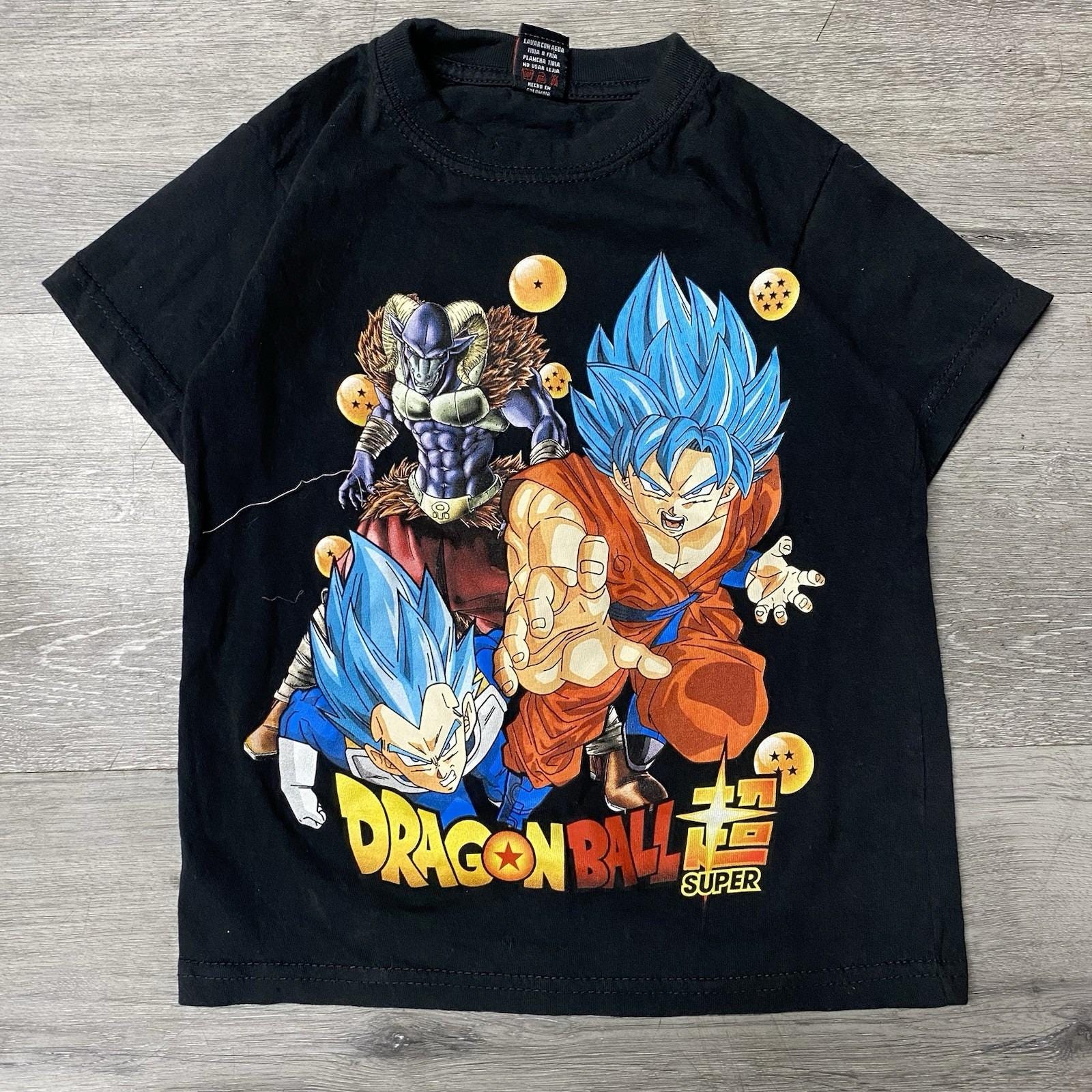 ヴィンテージ ドラゴンボールZ ドラゴンボールスーパー 悟空 ベジータ