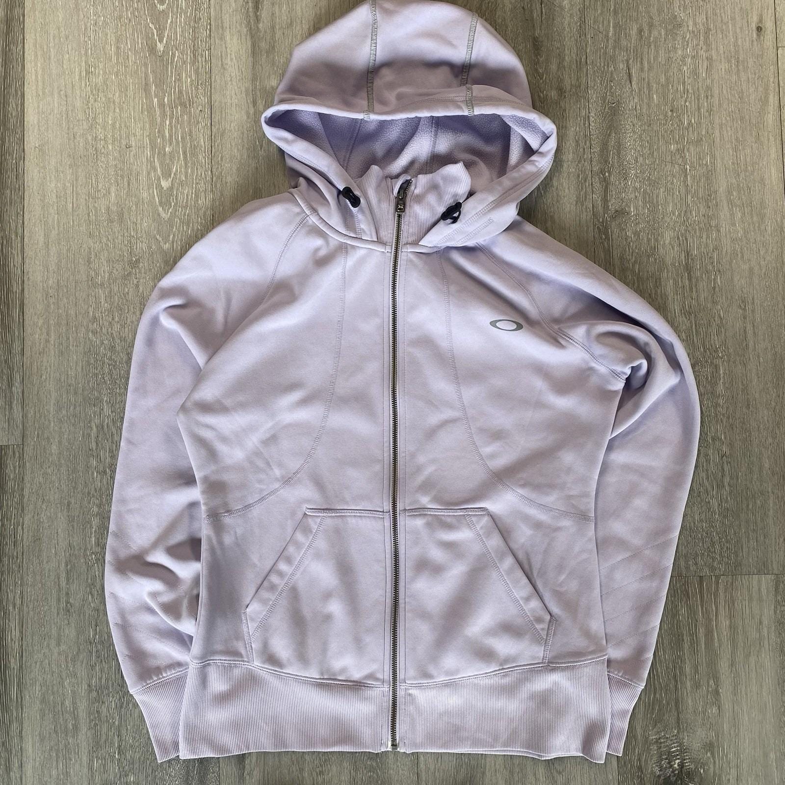 00s vintage oakley software half zip 90s-00s OAKLEY Software