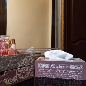 Makeup Organizer