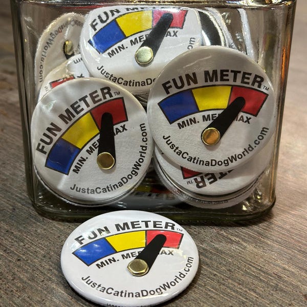 Collection Meter Fun Fun Meter - Etsy