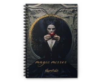 白雪姫の魔法の鏡 邪悪な女王 - Etsy 日本