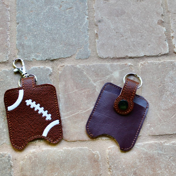 Hand Sanitzer Holder Etsy