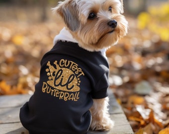 Thanksgiving dog clothes, Thanksgiving pet fashion, Turkey dog outfit for Thanksgiving, Festive dog outfit for Thanksgiving