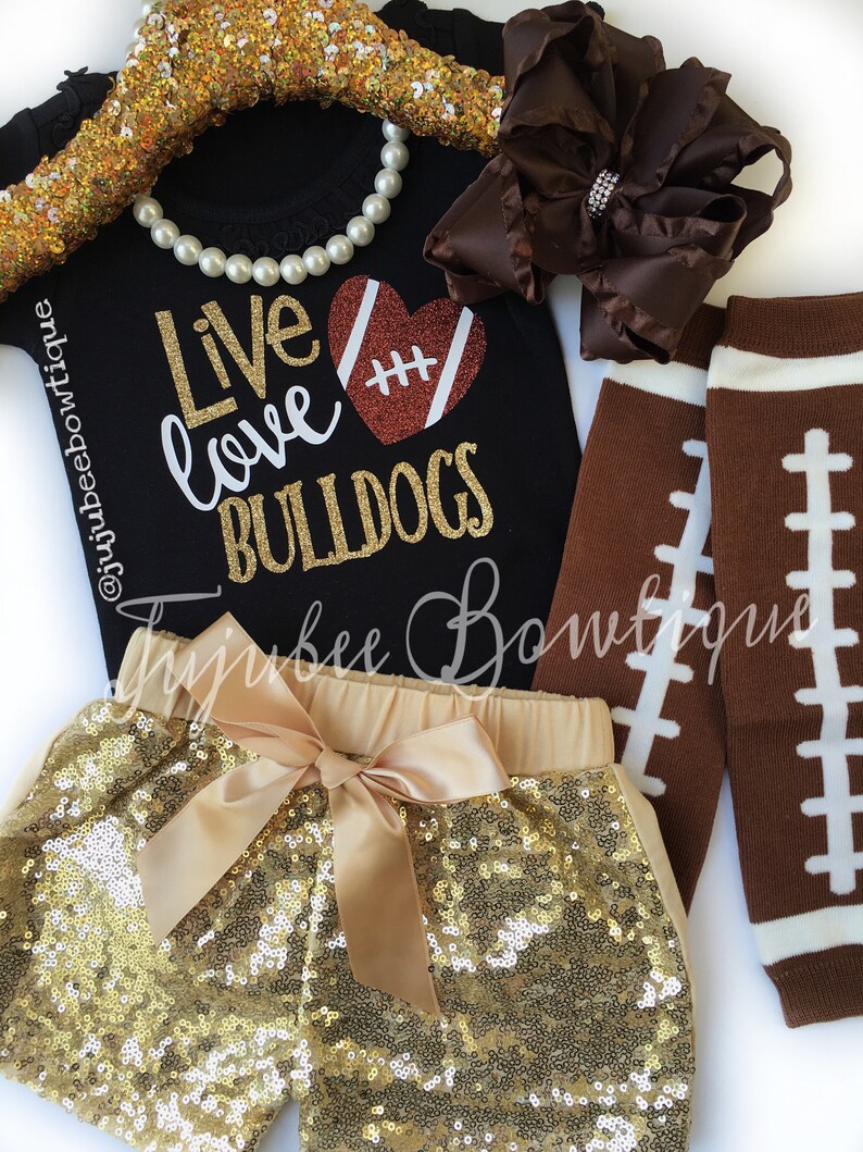 Football leg warmers Football leggings Football baby Infant Etsy