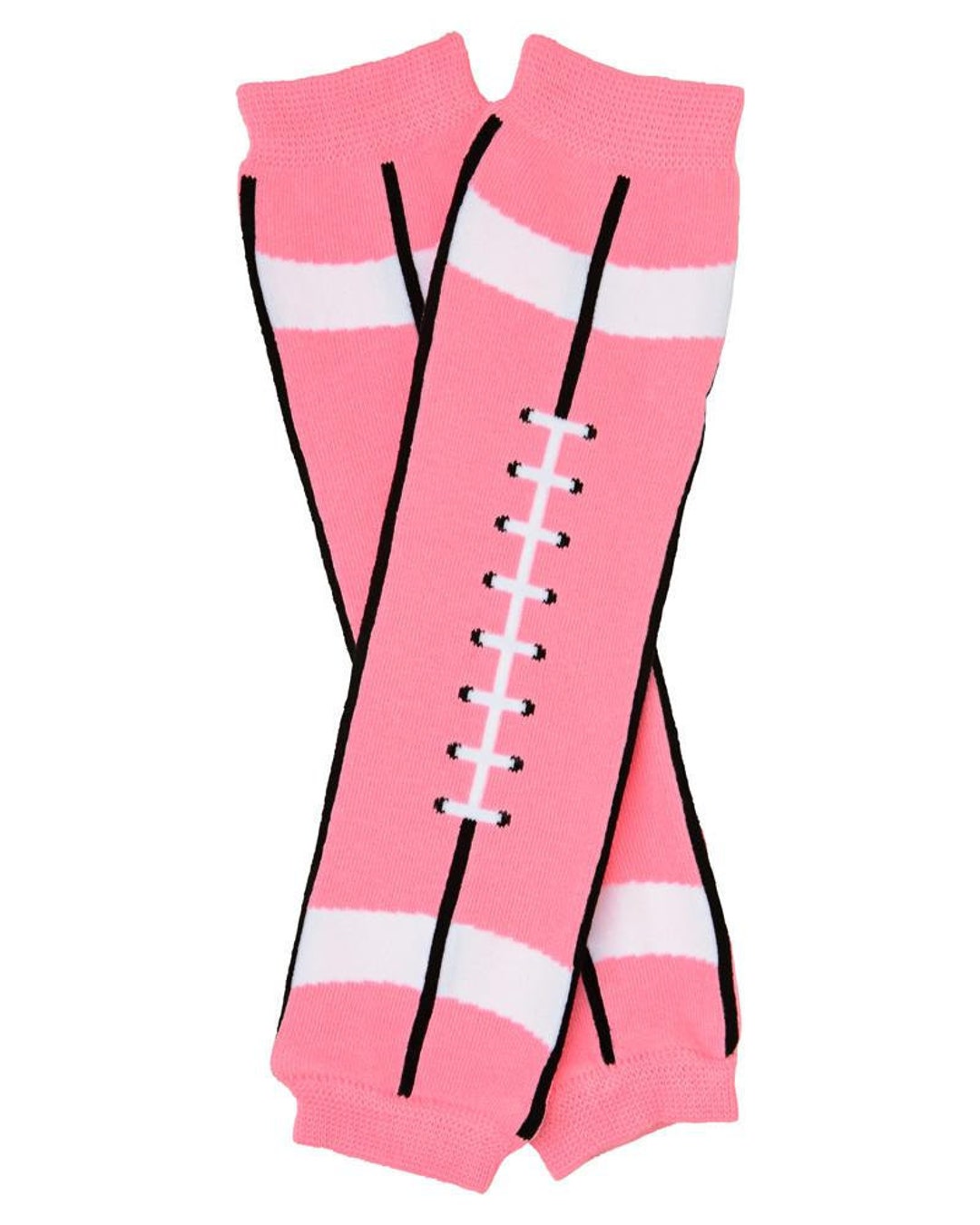 Football Leg Warmers Football Leggings Football Baby Infant Etsy