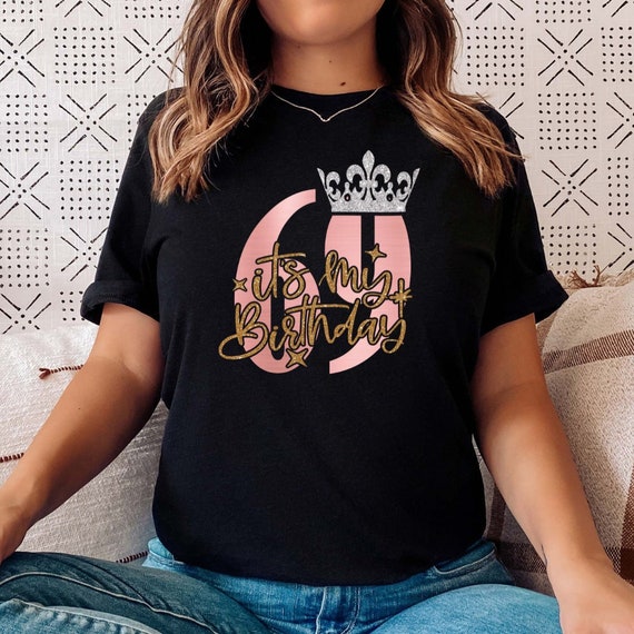 This Is My 69th Birthday Shirt T-Shirt This Is My 69th Birthday Shirt T-Shirt