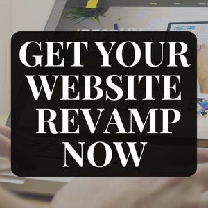 Professional Website Redesign Service | Complete Revamp Packages | SEO-Friendly & Responsive Layout | Fast Turnaround Web Design